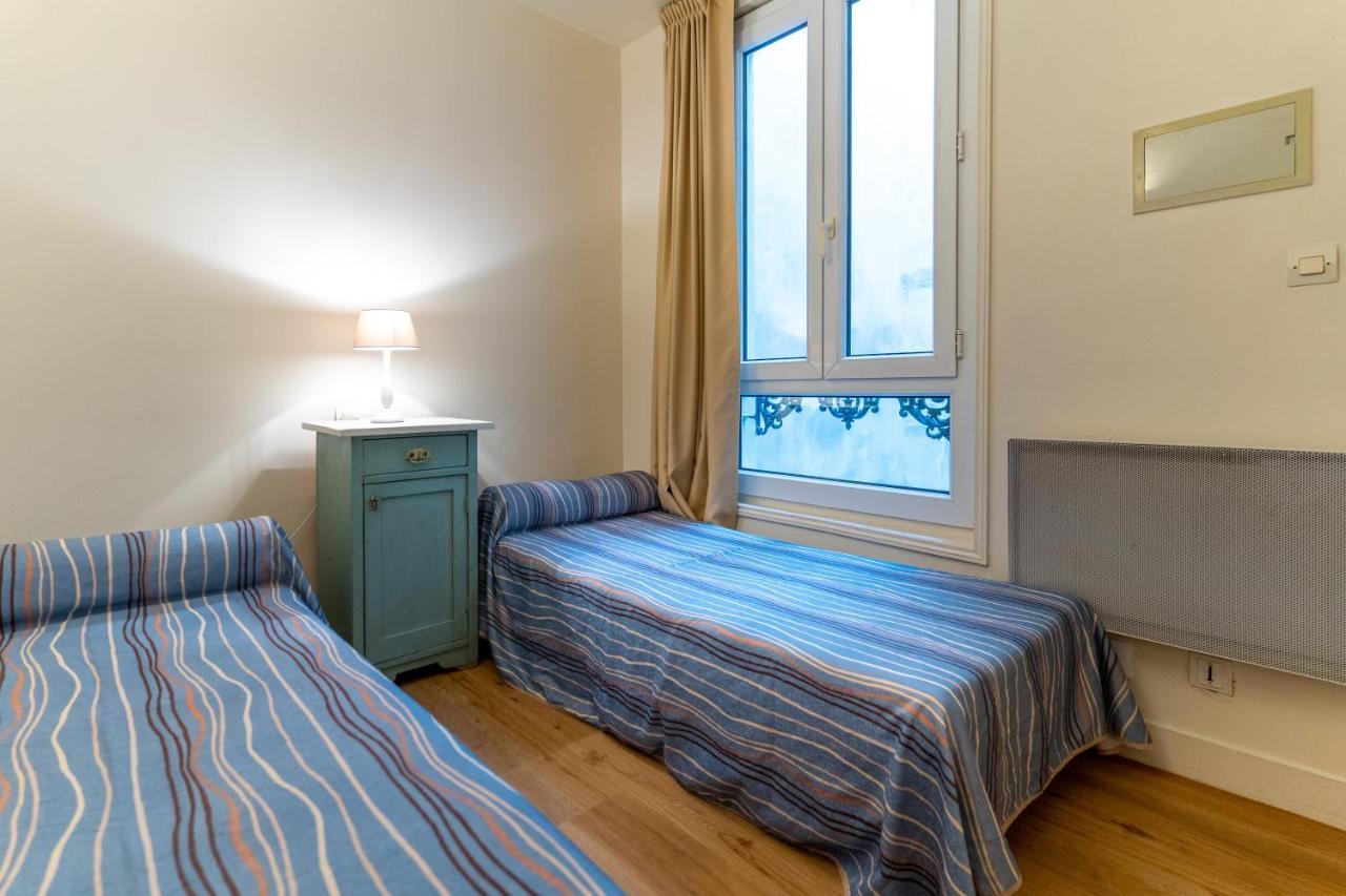 Hotel Capfun Le Saint Germain, ปารีส ภายนอก รูปภาพ